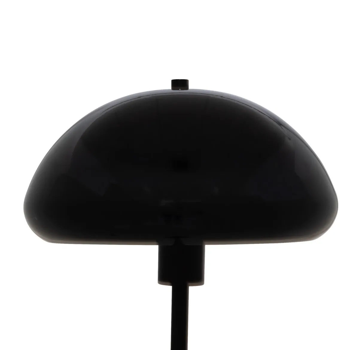 Lampa podłogowa grzybek SAVIO metalowa, 140 cm
