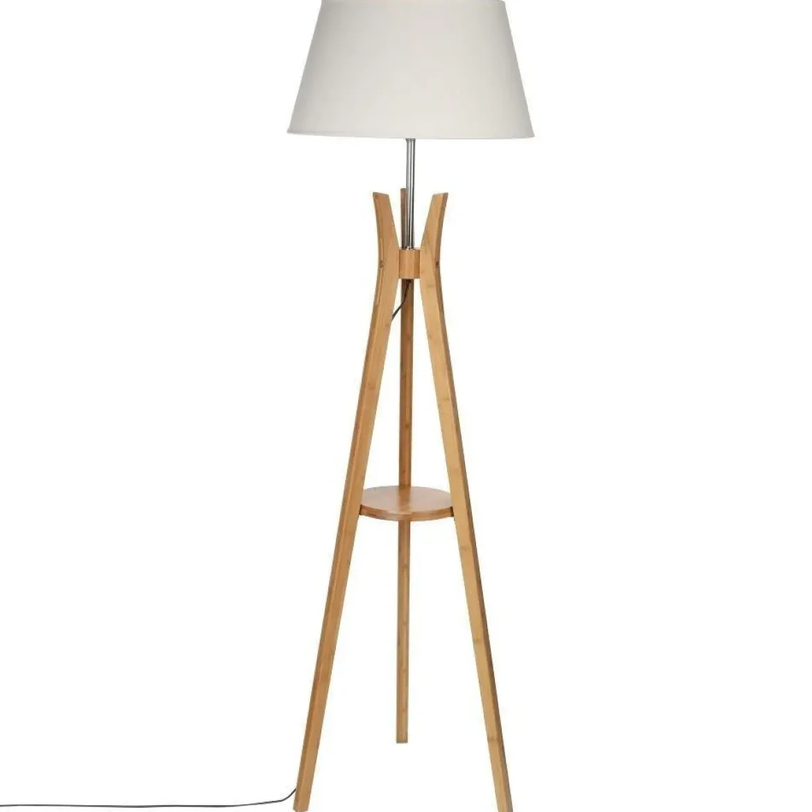 Lampa podłogowa KALO, 156 cm