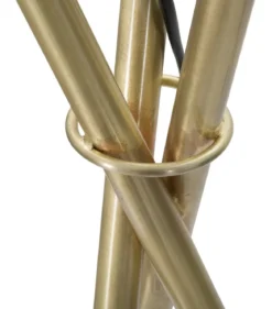 Lampa podłogowa na trójnogu GLAMY