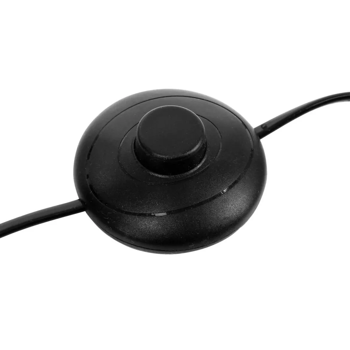 Lampa podłogowa TAIS, metalowa, 143 cm
