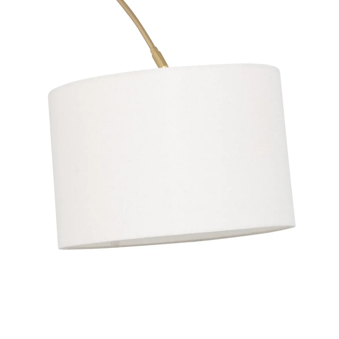 Lampa podłogowa łukowa TILIO, 195 cm