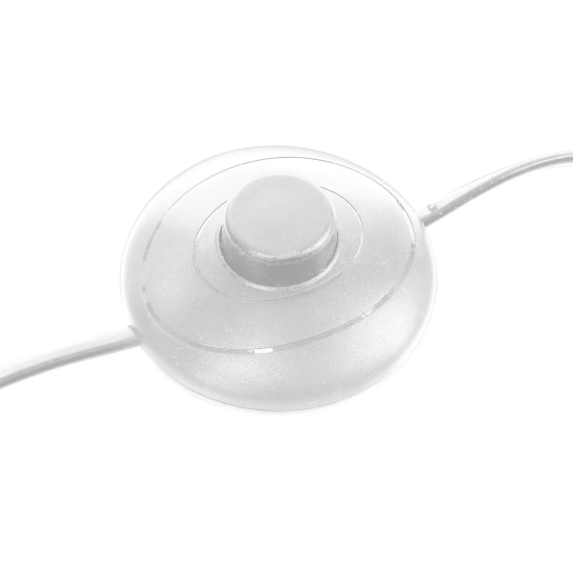 Lampa podłogowa łukowa TILIO, 195 cm