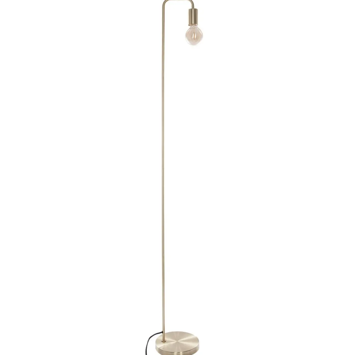 Lampa stojąca, podłogowa, 150 cm