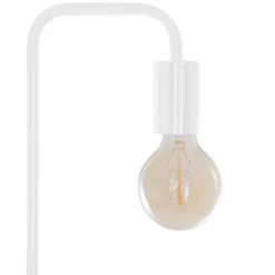 Lampa stojąca, podłogowa, 150 cm