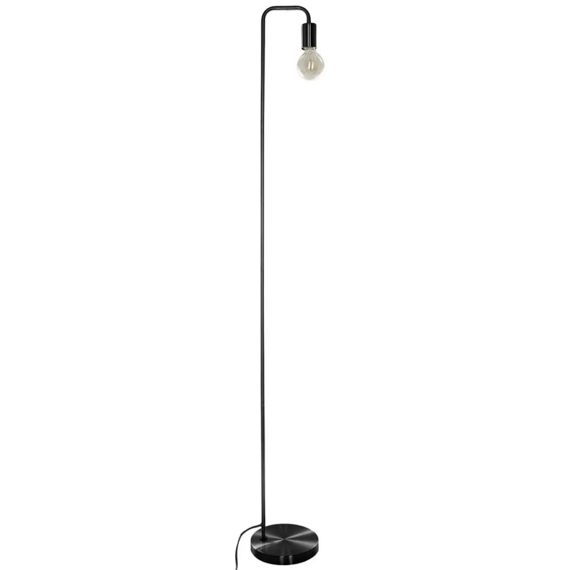 Lampa stojąca, podłogowa, 150 cm