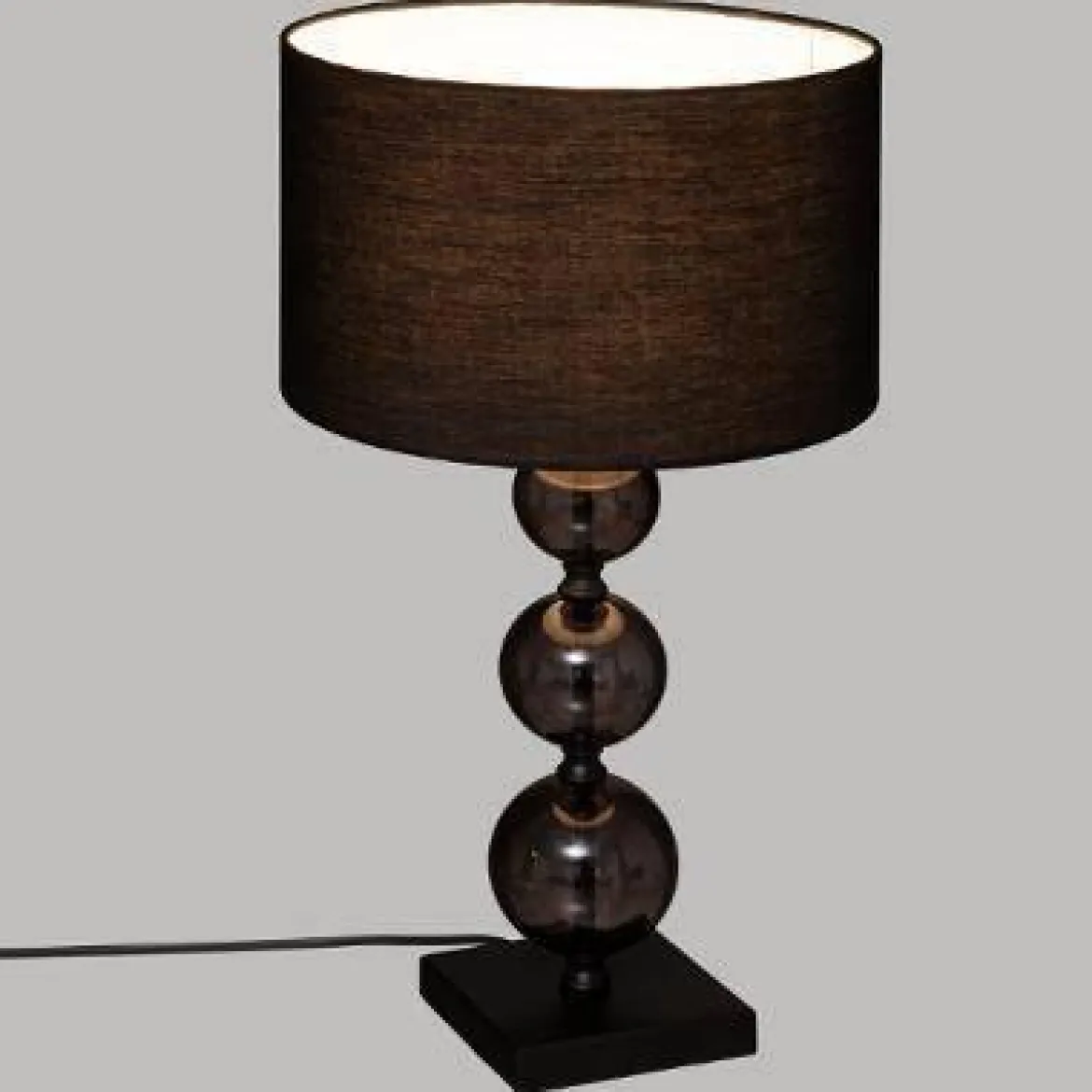 Lampa stołowa ALMA, wys. 52 cm