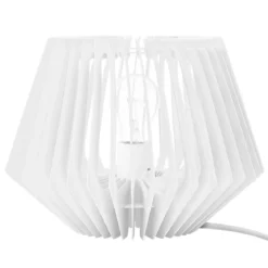 Lampa stołowa, 21cm