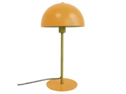 Lampa stołowa grzybek BONNET, Ø 20 cm