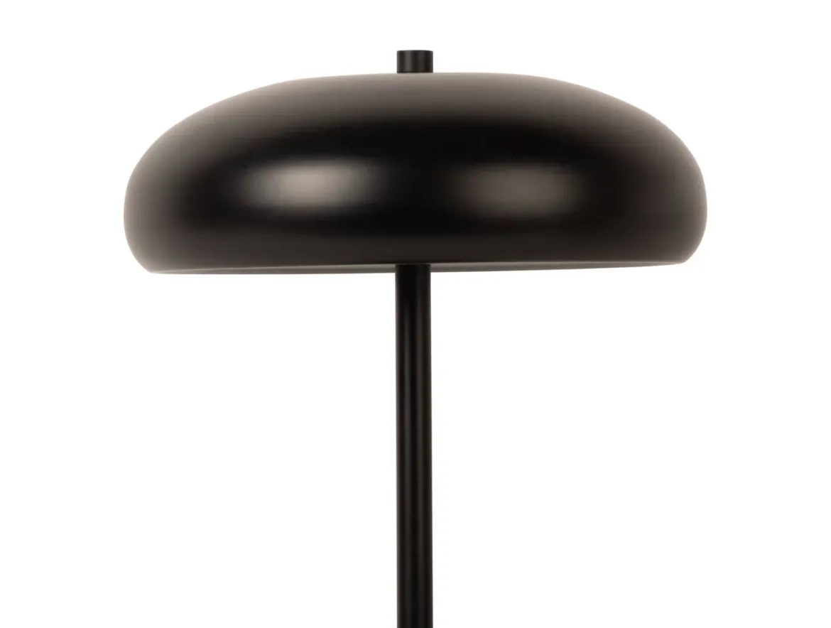 Lampa stołowa grzybek SHROOM, Ø 25 cm