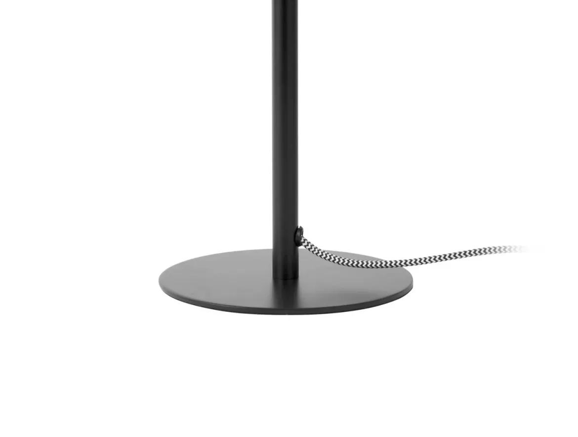 Lampa stołowa grzybek SHROOM, Ø 25 cm