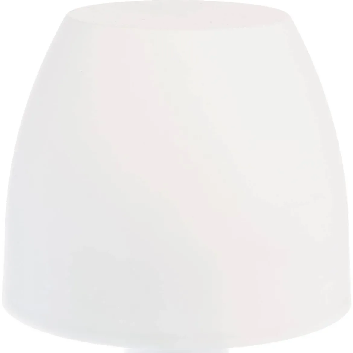 Lampa stołowa LED