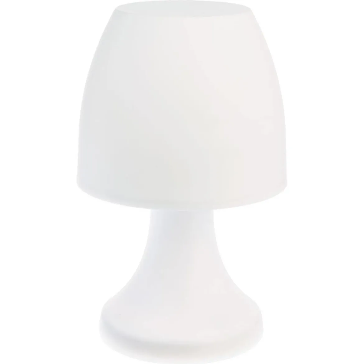 Lampa stołowa LED