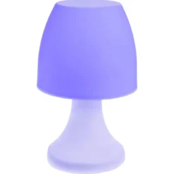 Lampa stołowa LED