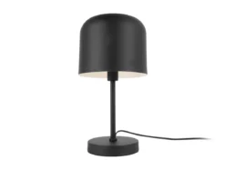 Lampa stołowa metalowa CAPA, Ø 20 cm