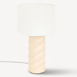 Lampa stołowa NOLY, wys. 44 cm