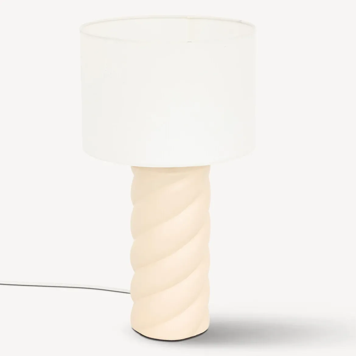 Lampa stołowa NOLY, wys. 44 cm