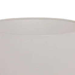Lampa stołowa podstawa w paski FRIDA, Ø 28 x 47 cm