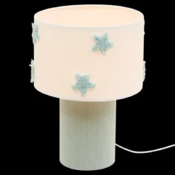 Lampa stołowa SEA,Ø 18 x 28 cm