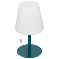 Lampa stołowa, zewnętrzna, ZACK, 30 cm
