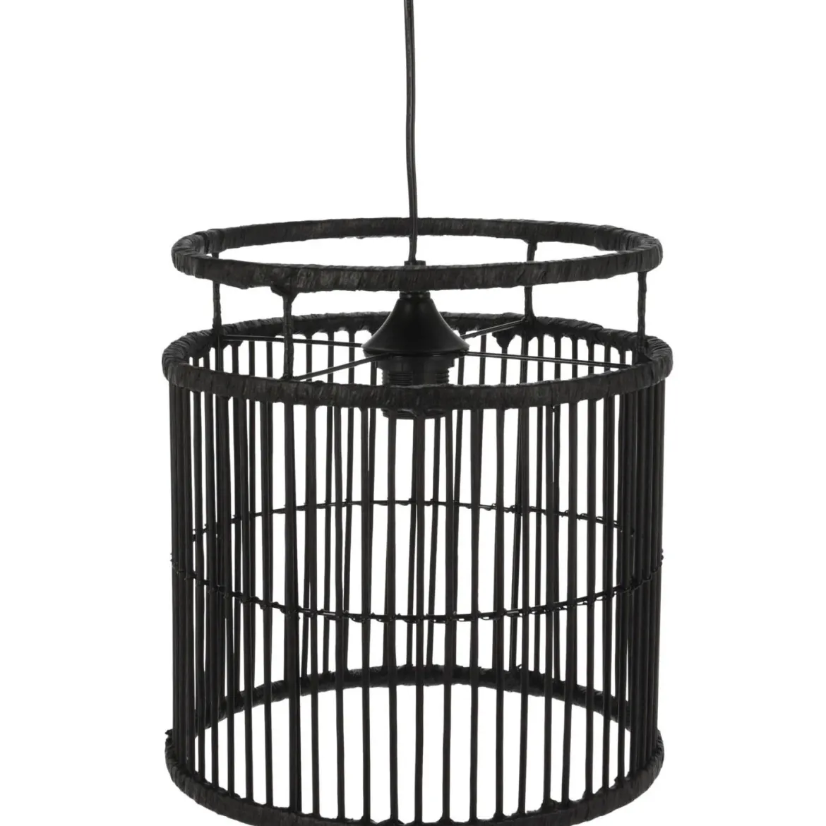 Lampa sufitowa do salonu NONO