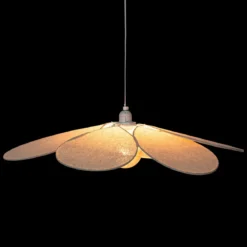 Lampa sufitowa NAYA, Ø 72 cm