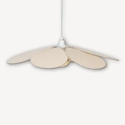 Lampa sufitowa NAYA, Ø 72 cm