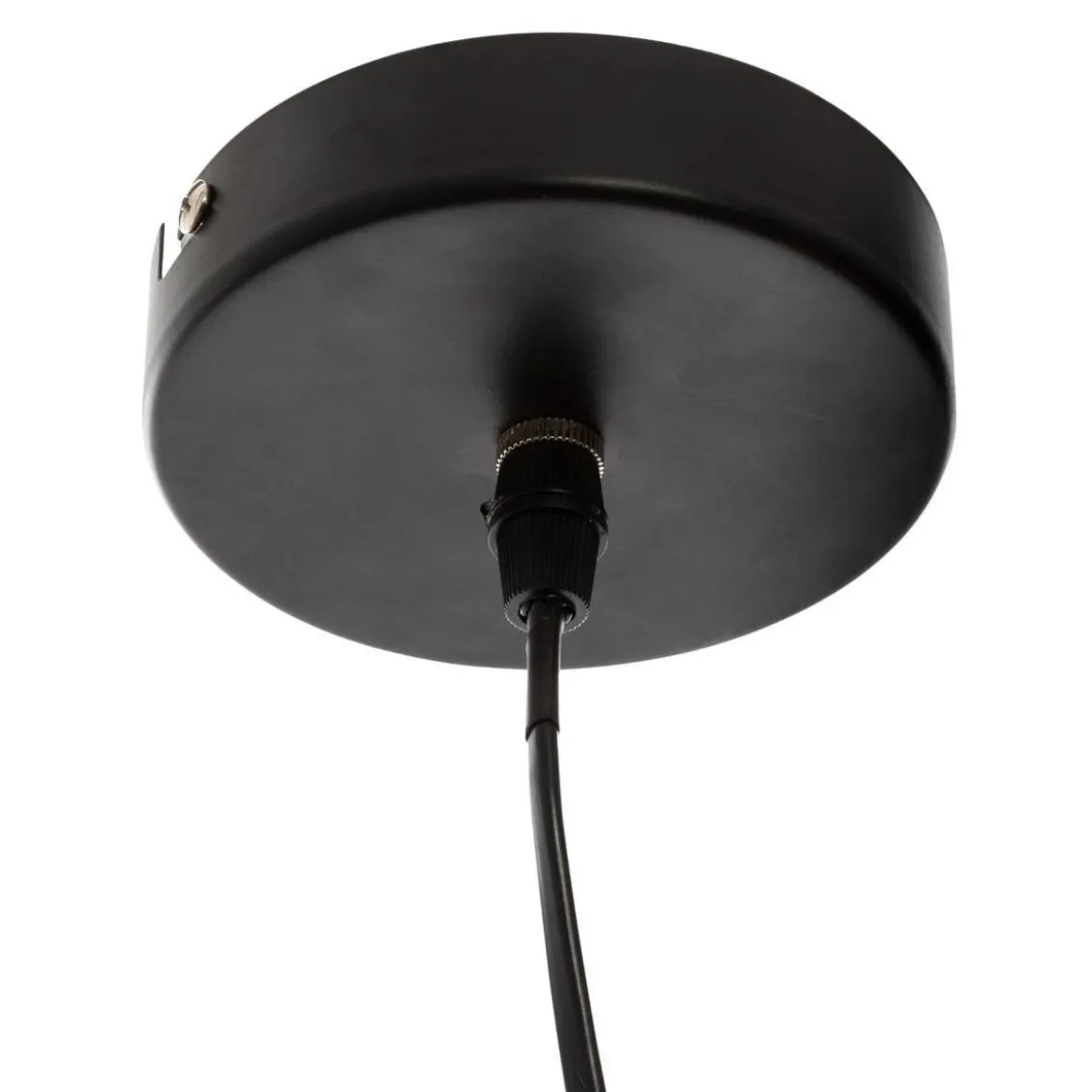 Lampa sufitowa NODA, Ø 28 cm