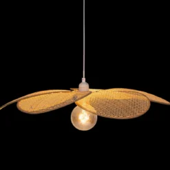 Lampa sufitowa PETALE, Ø 62 cm