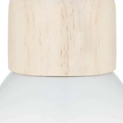 Lampa sufitowa scandi COLOR BREAK, Ø 15 cm