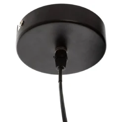 Lampa sufitowa SOUL, loftowa, 35 cm