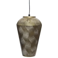 Lampa wisząca CALIO, 32 cm