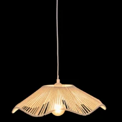 Lampa wisząca GALT, Ø 38 cm