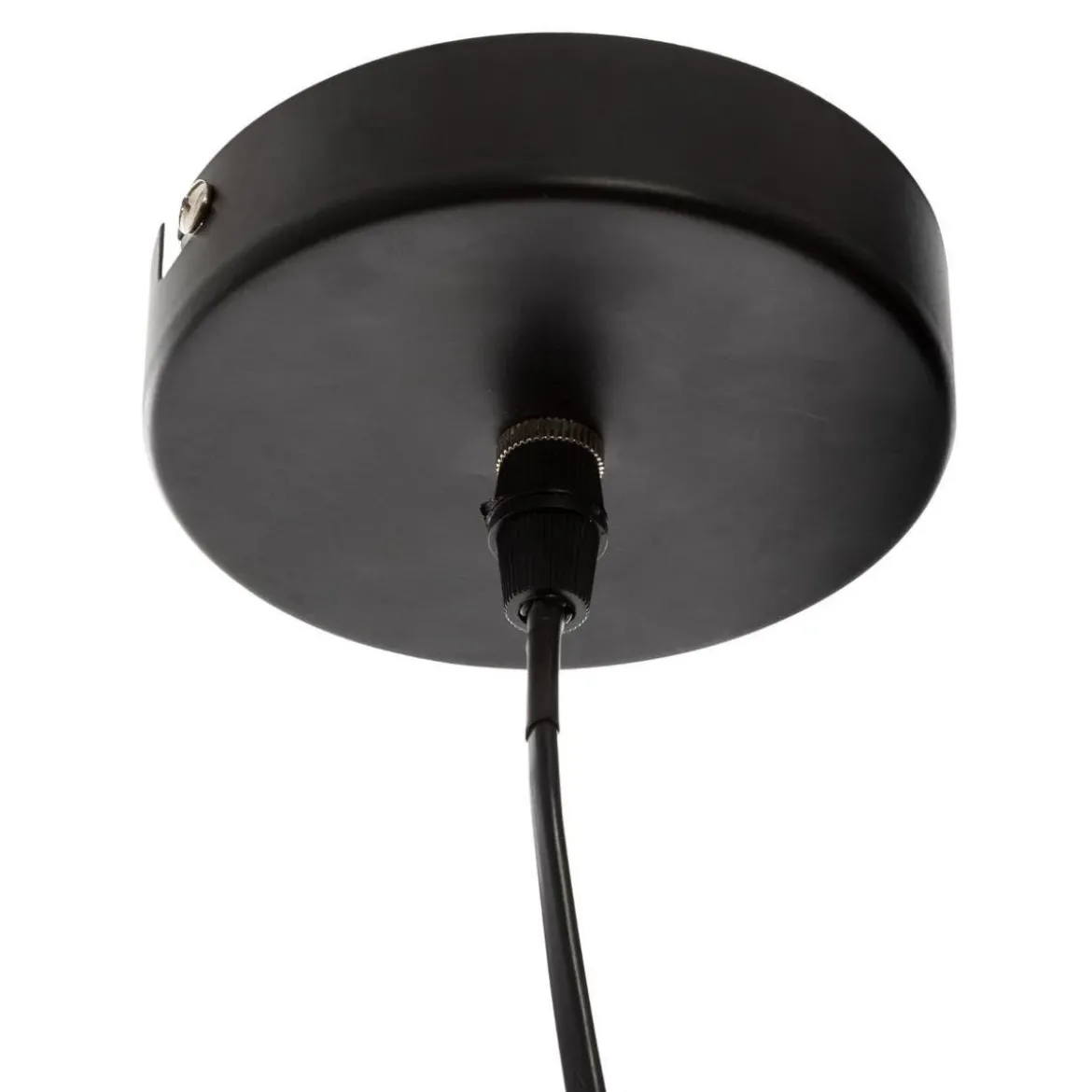 Lampa wisząca LAYE, Ø 20 cm