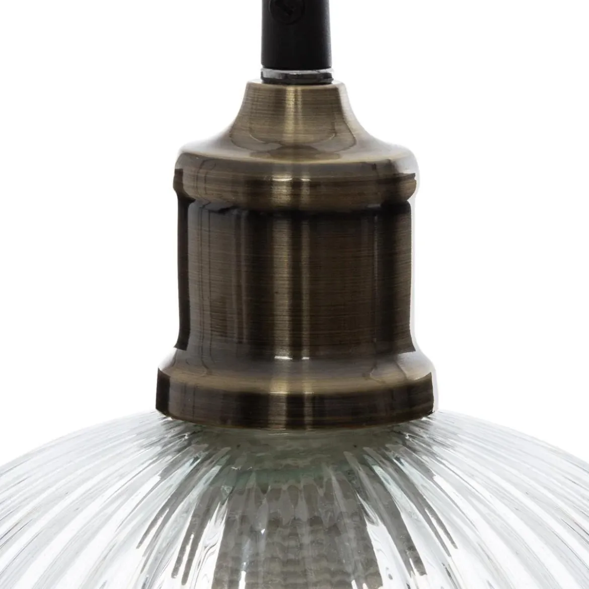 Lampa wisząca LAYE, Ø 20 cm