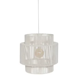 Lampa wisząca LIBY, Ø 38 cm