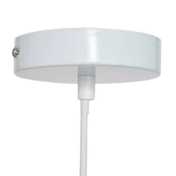 Lampa wisząca LIBY, Ø 38 cm