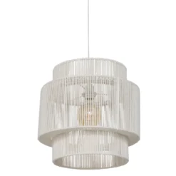 Lampa wisząca LIBY, Ø 38 cm
