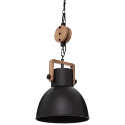 Lampa wisząca LOFT, Ø 23 cm
