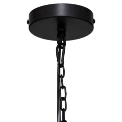 Lampa wisząca LOFT, Ø 23 cm