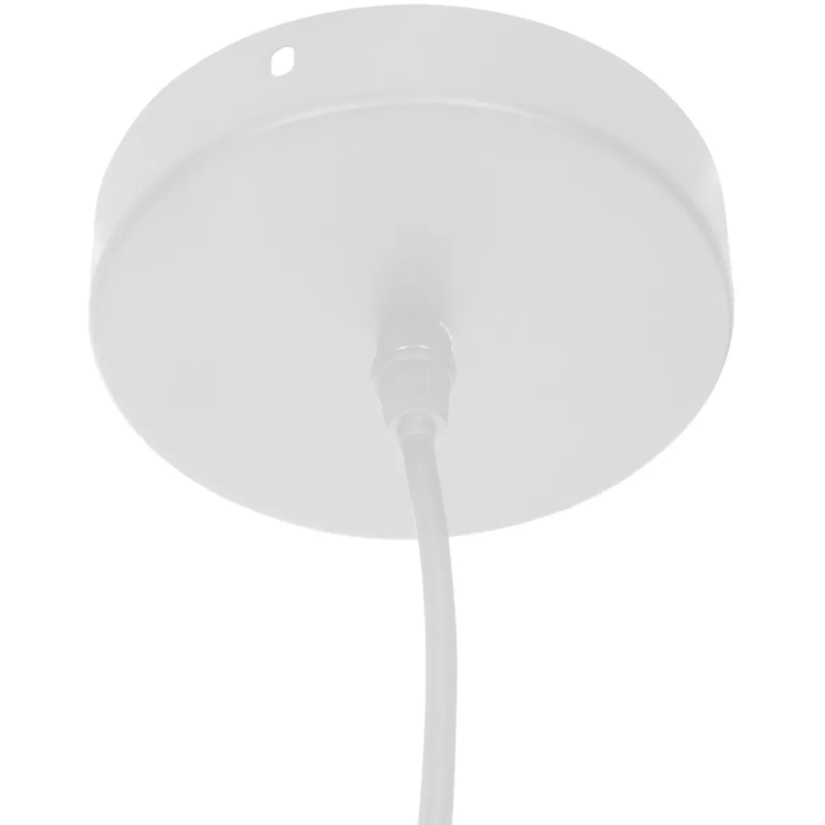 Lampa wisząca SEA VIEW, Ø 45 x 50 cm, naturalna trzcina