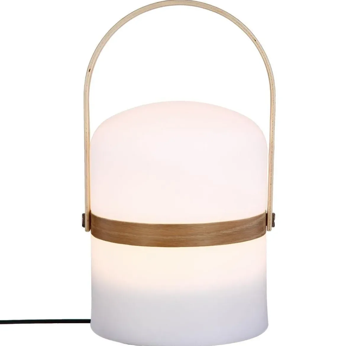 Lampa zewnętrzna wisząca GARDENIA, 26 cm