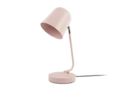 Lampka na biurko metalowa ENCANTAR, wys. 38,5 cm