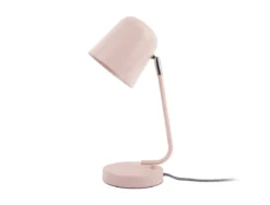 Lampka na biurko metalowa ENCANTAR, wys. 38,5 cm