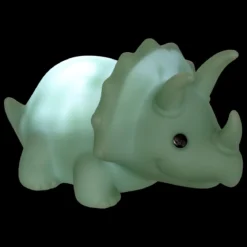 Lampka nocna dinozaur DINO, 17 cm