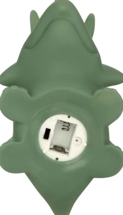 Lampka nocna dinozaur DINO, 17 cm