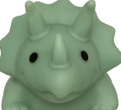 Lampka nocna dinozaur DINO, 17 cm
