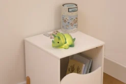 Lampka nocna dinozaur DINO, 17 cm