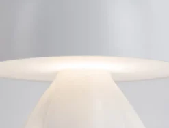 Lampka nocna do pokoju dziecka BEAR, bezprzewodowa