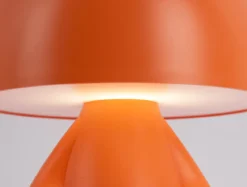 Lampka nocna do pokoju dziecka DEER, bezprzewodowa