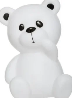 Lampka nocna MIŚ, 30 cm